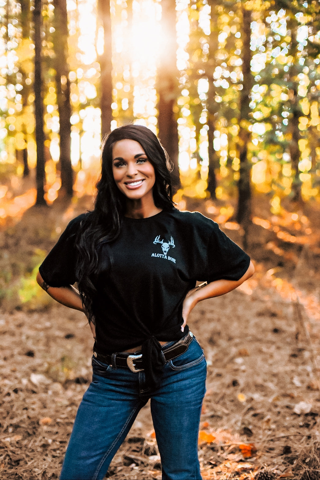 Alotta Bone Original Tee