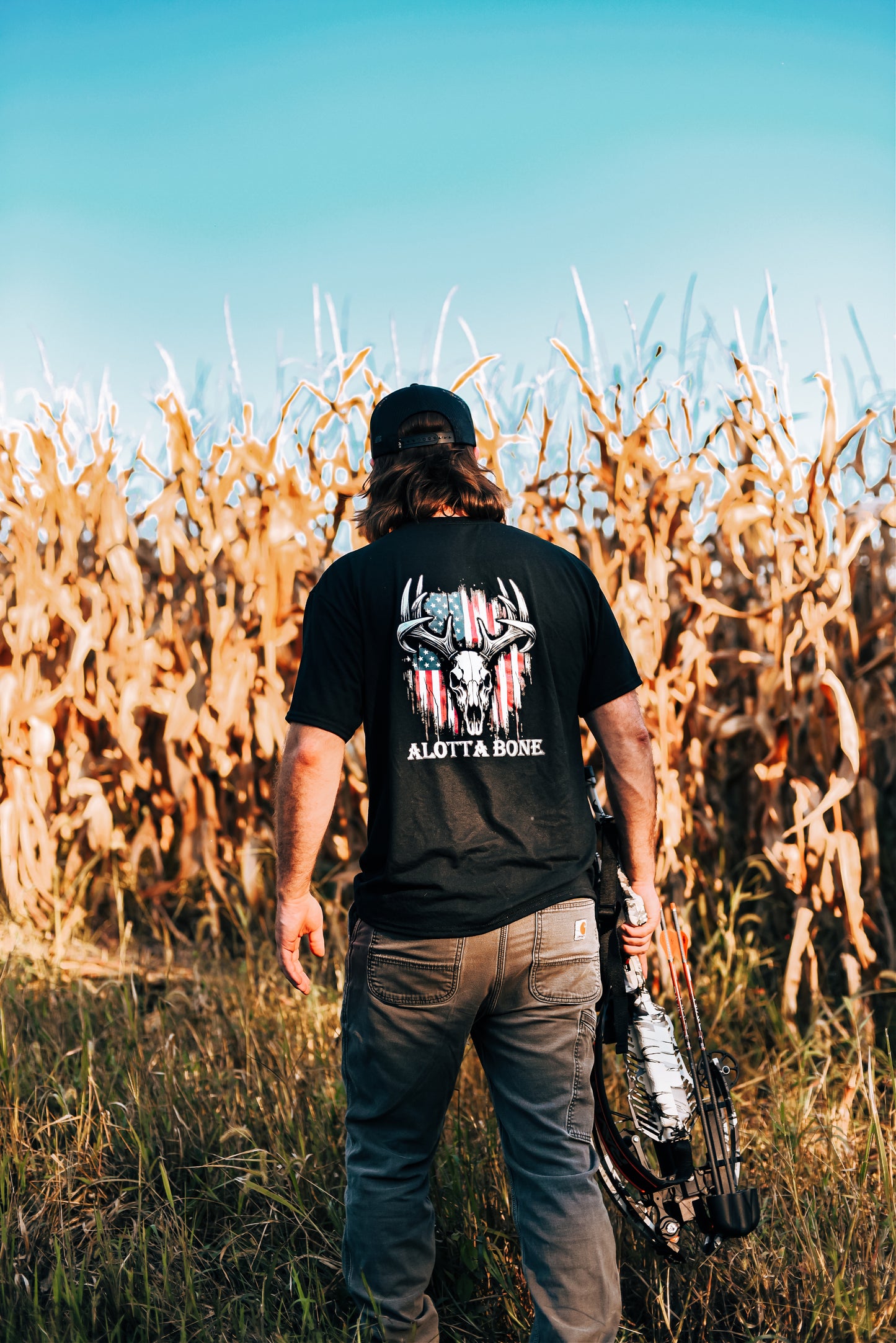 Alotta Bone Original Tee